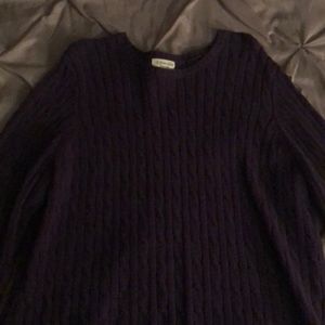 Sweater, excellent condition